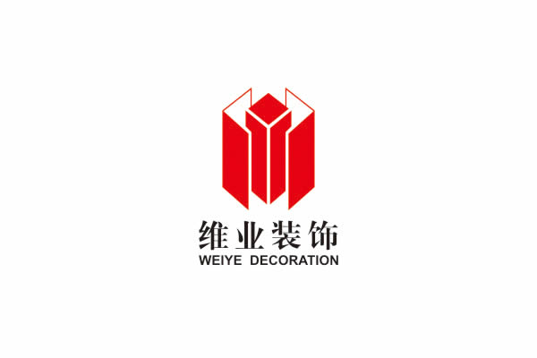 維業(yè)裝飾集團(tuán)品牌命名,維業(yè)裝飾集團(tuán)VI設(shè)計,維業(yè)裝飾集團(tuán)包裝設(shè)計