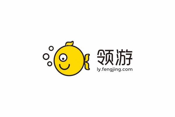 領(lǐng)游網(wǎng)品牌命名,領(lǐng)游網(wǎng)VI設(shè)計,領(lǐng)游網(wǎng)包裝設(shè)計