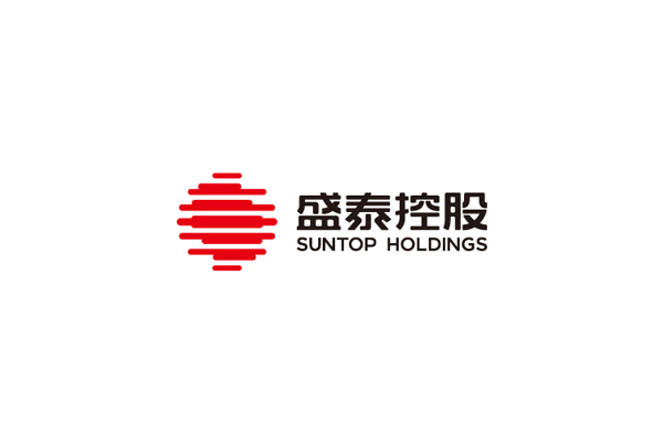盛泰控股品牌形象設(shè)計、品牌標志設(shè)計、品牌LOGO設(shè)計_全力設(shè)計